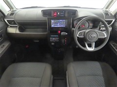 ルーミー 1.0G
