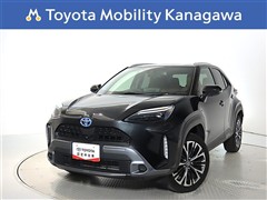 ヤリスクロスHV Z アドベンチャー