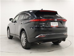 ハリアー 2.0Zレザーパッケージ