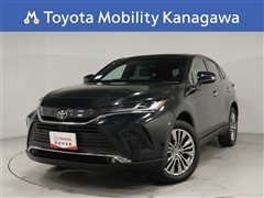 ハリアー 2.0Zレザーパッケージ