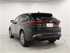 ハリアー 2.0Zレザーパッケージ