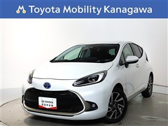 トヨタ アクア 1.5Z