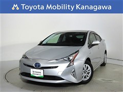プリウス 1.8S セーフティプラス