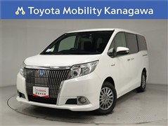 トヨタ エスクァイアHV 1.8Xi