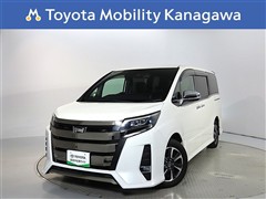 ノア 2.0Si WxB 8ニンノリ