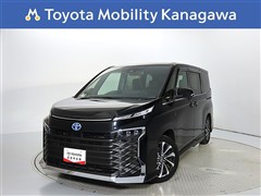トヨタ ヴォクシーHV 1.8S-Z 7ニン