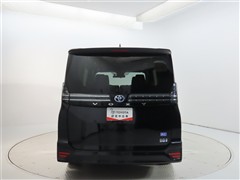 ヴォクシーHV 1.8S-Z 7ニン