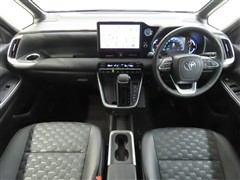 ヴォクシーHV 1.8S-Z 7ニン