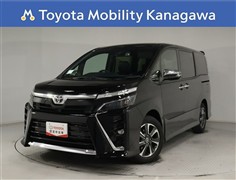 ヴォクシー 2.0ZSキラメキ3