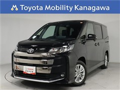 トヨタ ノア 2.0S-G 7ニンノリ