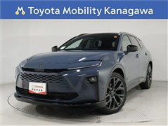 クラウンエステートHEV 2.5Z