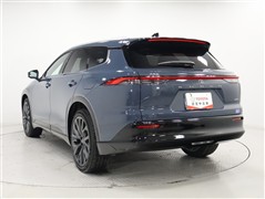 クラウンエステートHEV 2.5Z