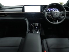 クラウンエステートHEV 2.5Z