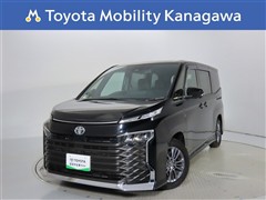 トヨタ ヴォクシー 2.0S-G 7ニンノリ