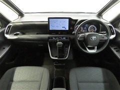 ヴォクシー 2.0S-G 7ニンノリ