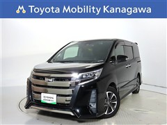 ノア 2.0Si WxB 7ニンノリ