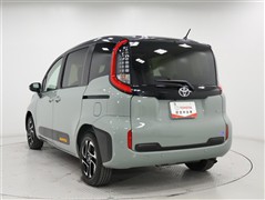 シエンタ HV 1.5Z 4WD