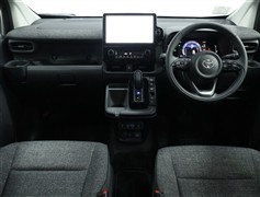 シエンタ HV 1.5Z 4WD