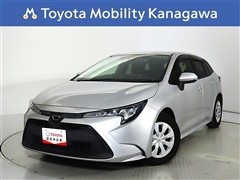 トヨタ　カローラツーリング1.8G-Xプラス