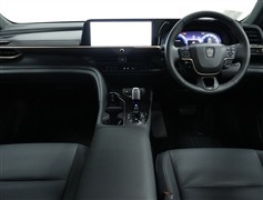 クラウンエステートHV 2.5Z 4WD