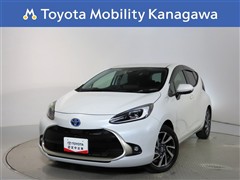 トヨタ アクア 1.5Z