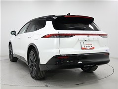 クラウンエステートHV 2.5Z 4WD