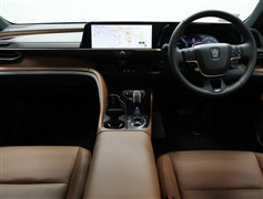 クラウンエステートHV 2.5Z 4WD