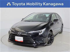 トヨタ カローラHV アクティブスポーツ