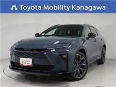 トヨタ クラウンエステートHV 2.5Z 4WD