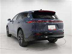 クラウンエステートHV 2.5Z 4WD