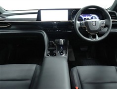 クラウンエステートHV 2.5Z 4WD