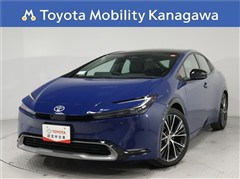 トヨタ プリウス 2.0Z