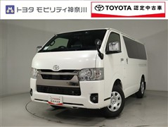 トヨタ ハイエースV スーパーGL DP2