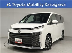 トヨタ　ヴォクシー 2.0 S-Z