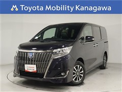エスクァイアHV GIプレミBLテラ