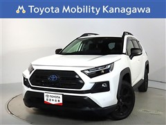 トヨタ RAV4 HV アドベンチャーOR2