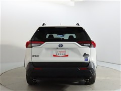 RAV4 HV アドベンチャーOR2