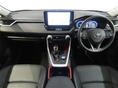 RAV4 HV アドベンチャーOR2