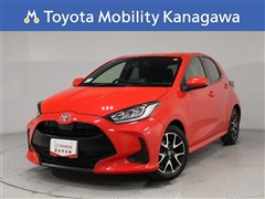 トヨタ ヤリス 1.5Z