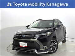 カローラクロスHV 1.8Z