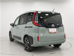 シエンタHV 1.5Z 7ニンノリ