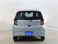 ミライース X SA3