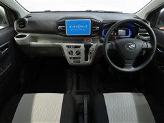 ミライース X SA3