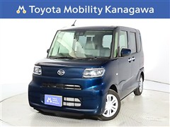 ダイハツ タント L