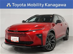 トヨタ クラウンエステートHEV 2.5Z