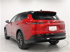 クラウンエステートHEV 2.5Z