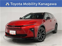 トヨタ クラウンエステート 2.5Z