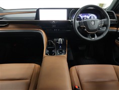 クラウンエステート 2.5Z