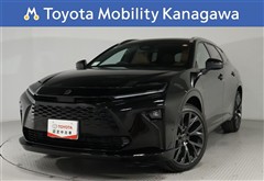 トヨタ クラウンエステート 2.5Z