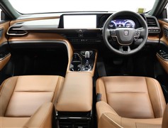 クラウンエステート 2.5Z